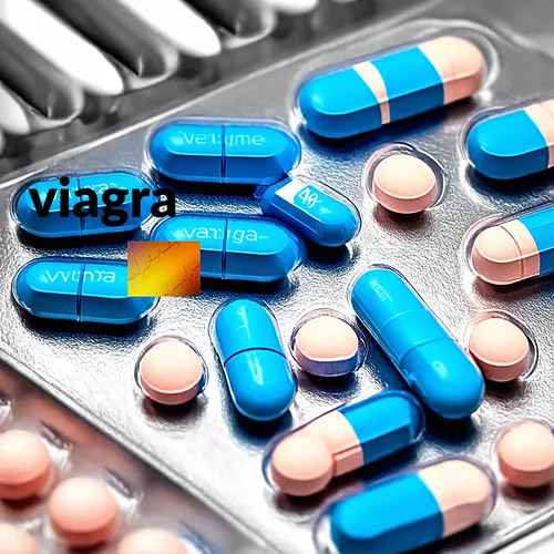 Que especialista receta viagra